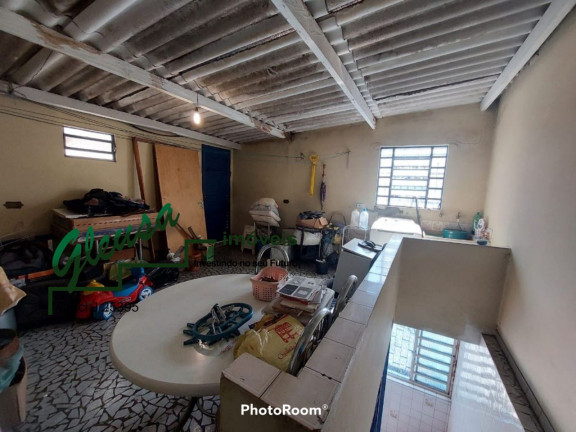 Imagem Casa com 3 Quartos à Venda, 150 m² em Cidade Líder - São Paulo Imagem Casa com 3 Quartos à Venda, 150 m² em Cidade Líder - São Paulo