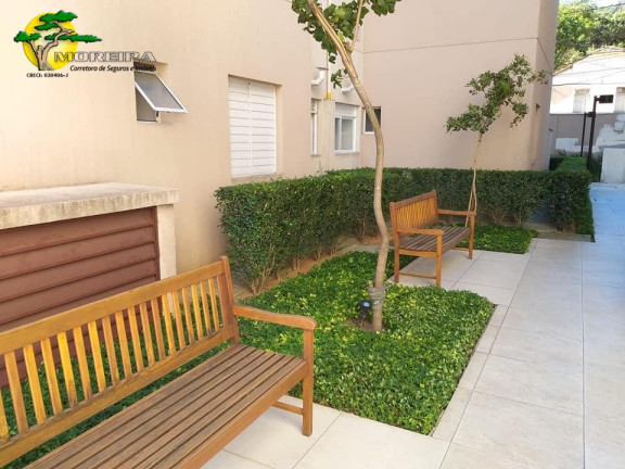 Imagem Apartamento com 2 Quartos à Venda, 45 m² em Vila Nova Cachoeirinha - São Paulo