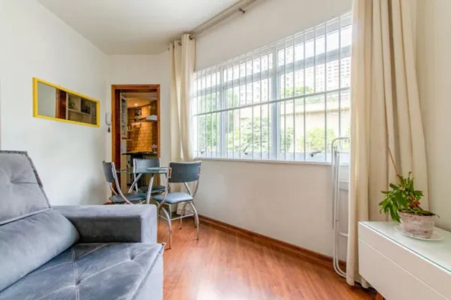 Imagem Apartamento com 1 Quarto à Venda, 53 m² em Bela Vista - São Paulo Imagem Apartamento com 1 Quarto à Venda, 53 m² em Bela Vista - São Paulo