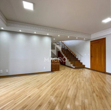 Imagem Apartamento com 5 Quartos à Venda, 261 m² em Centro - Jaraguá Do Sul Imagem Apartamento com 5 Quartos à Venda, 261 m² em Centro - Jaraguá Do Sul