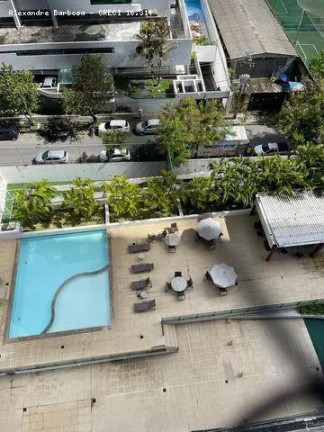 Imagem Apartamento com 4 Quartos à Venda, 189 m² em Boa Viagem - Recife