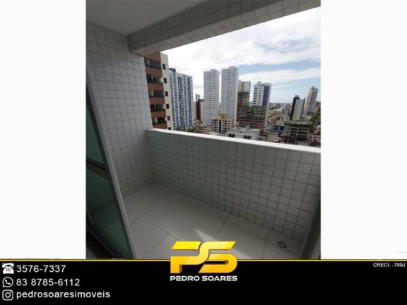 Imagem Imóvel com 2 Quartos à Venda, 71 m² em Bessa - João Pessoa Imagem Imóvel com 2 Quartos à Venda, 71 m² em Bessa - João Pessoa
