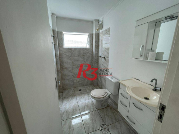 Imagem Cobertura com 2 Quartos à Venda ou Locação, 105 m² em José Menino - Santos Imagem Cobertura com 2 Quartos à Venda ou Locação, 105 m² em José Menino - Santos