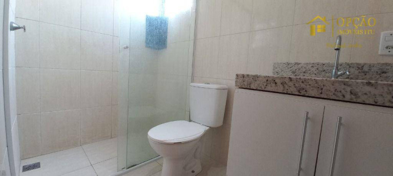 Imagem Casa com 3 Quartos à Venda, 92 m² em Jardim Rancho Grande - Itu