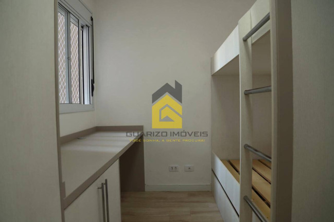 Imagem Apartamento com 2 Quartos à Venda, 56 m² em Centro - São Bernardo Do Campo Imagem Apartamento com 2 Quartos à Venda, 56 m² em Centro - São Bernardo Do Campo