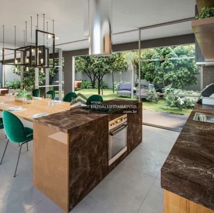 Imagem Apartamento com 3 Quartos à Venda, 99 m² em Brooklin - São Paulo