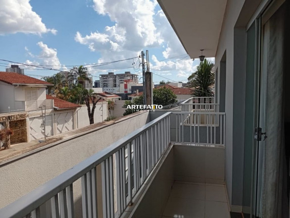 Imagem Casa com 3 Quartos à Venda, 242 m² em Jardim Santana - Franca Imagem Casa com 3 Quartos à Venda, 242 m² em Jardim Santana - Franca