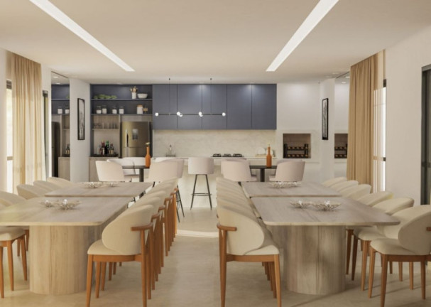 Imagem Apartamento com 3 Quartos à Venda, 63 m² em Portão - Curitiba Imagem Apartamento com 3 Quartos à Venda, 63 m² em Portão - Curitiba