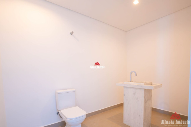 Imagem Casa de Condomínio com 3 Quartos à Venda, 250 m² em Jardim Primavera - Itupeva