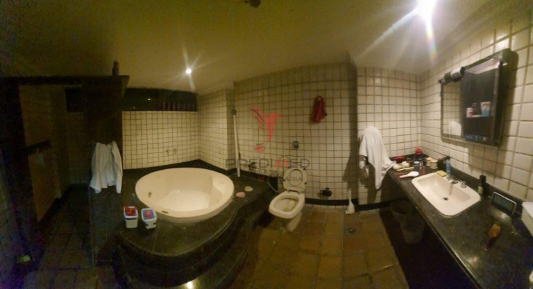 Imagem Apartamento com 5 Quartos à Venda, 260 m² em Cabo Branco - João Pessoa
