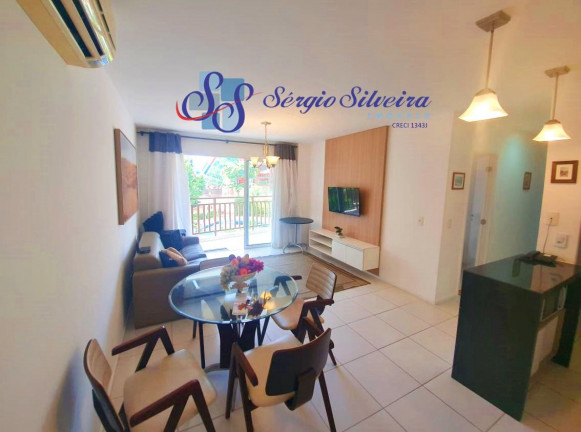 Imagem Apartamento com 2 Quartos à Venda, 72 m² em Porto Das Dunas - Aquiraz Imagem Apartamento com 2 Quartos à Venda, 72 m² em Porto Das Dunas - Aquiraz