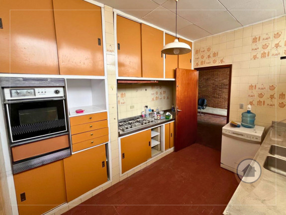 Imagem Casa com 4 Quartos à Venda, 400 m² em Chácara Monte Alegre - São Paulo