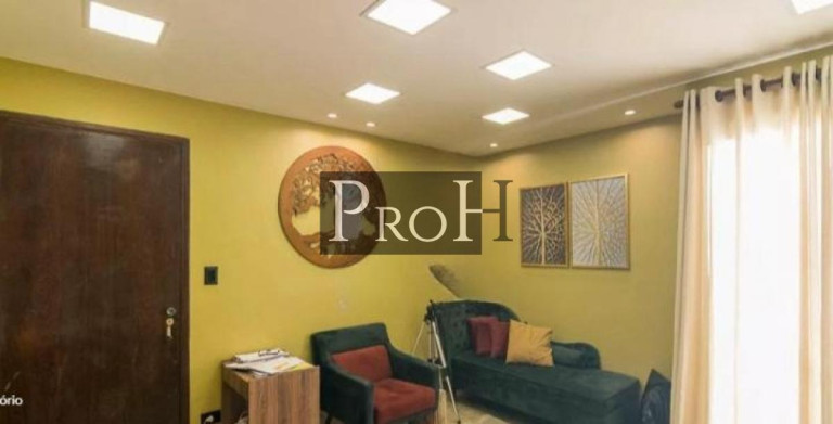 Imagem Casa com 3 Quartos à Venda, 256 m² em Vila Floresta - Santo André Imagem Casa com 3 Quartos à Venda, 256 m² em Vila Floresta - Santo André