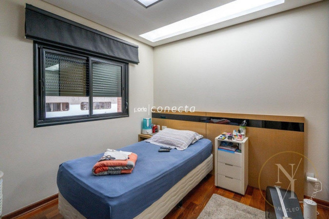 Imagem Apartamento com 3 Quartos à Venda, 186 m² em Vila Regente Feijó - São Paulo Imagem Apartamento com 3 Quartos à Venda, 186 m² em Vila Regente Feijó - São Paulo