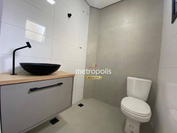 Imagem Apartamento com 2 Quartos à Venda, 52 m² em Vila Pires - Santo André Imagem Apartamento com 2 Quartos à Venda, 52 m² em Vila Pires - Santo André