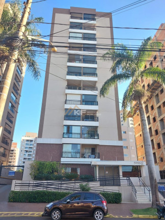 Imagem Apartamento com 2 Quartos à Venda, 67 m² em Ribeirânia - Ribeirão Preto Imagem Apartamento com 2 Quartos à Venda, 67 m² em Ribeirânia - Ribeirão Preto