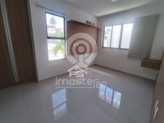 Imagem Casa com 4 Quartos para Alugar, 215 m² em Lagoinha - Eusébio