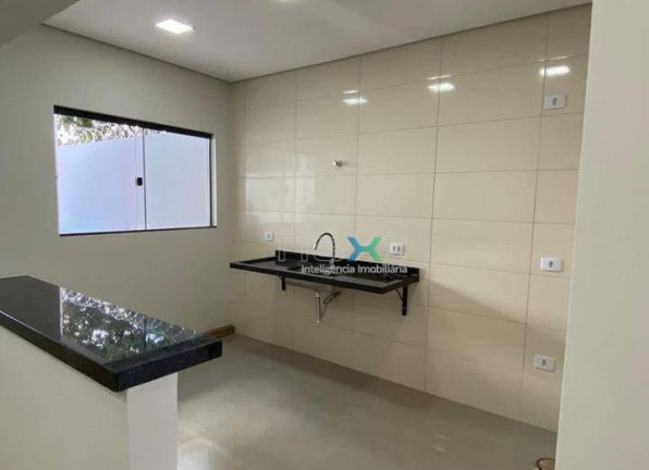 Imagem Casa com 3 Quartos à Venda,  em Jardim Monumento - Campo Grande