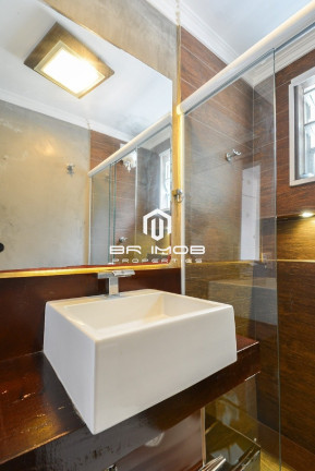 Imagem Imóvel com 1 Quarto à Venda, 38 m² em Vila Olímpia - São Paulo Imagem Imóvel com 1 Quarto à Venda, 38 m² em Vila Olímpia - São Paulo
