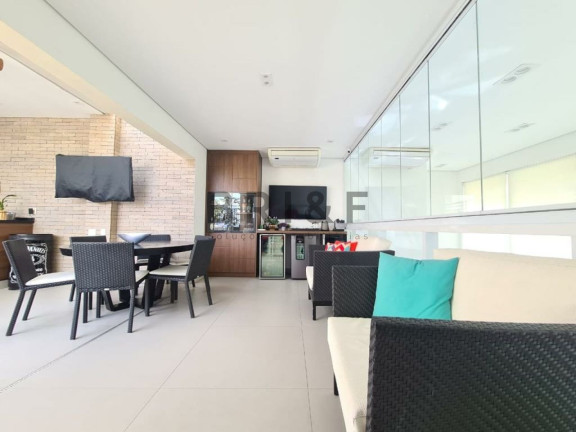 Imagem Apartamento com 4 Quartos à Venda, 230 m² em Campo Belo - São Paulo Imagem Apartamento com 4 Quartos à Venda, 230 m² em Campo Belo - São Paulo