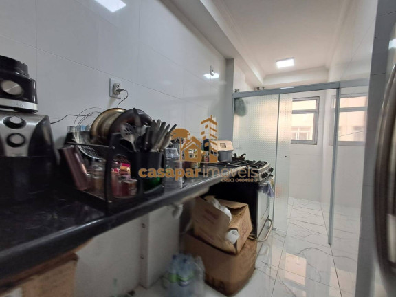 Imagem Apartamento com 3 Quartos à Venda, 69 m² em Barcelona - São Caetano Do Sul