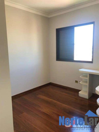 Imagem Apartamento com 3 Quartos à Venda, 127 m² em Santa Teresinha - São Paulo