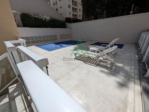Imagem Apartamento com 3 Quartos à Venda, 78 m² em Perdizes - São Paulo
