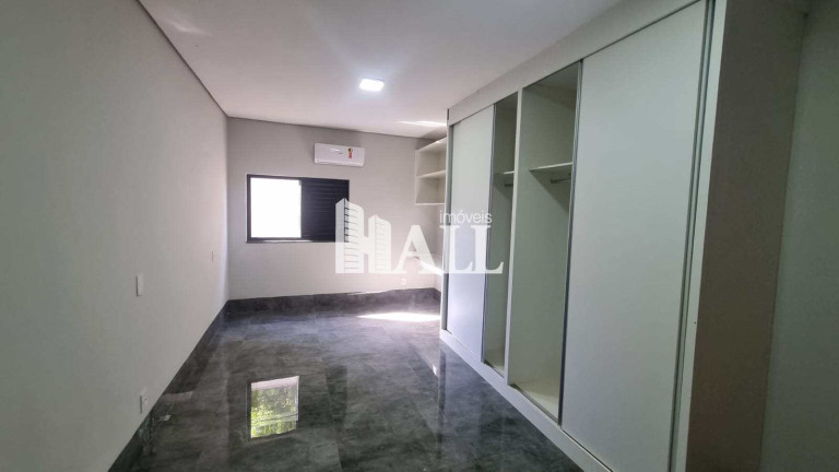Imagem Apartamento com 4 Quartos à Venda, 280 m² em Jardim Tarraf Ii - São José Do Rio Preto