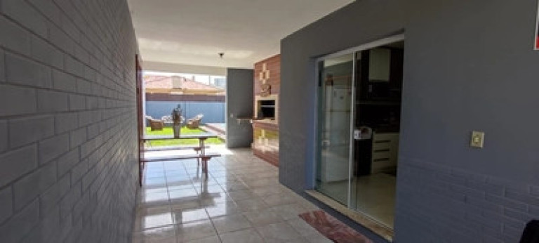 Imagem Casa com 3 Quartos à Venda,  em Zona Nova - Capão Da Canoa