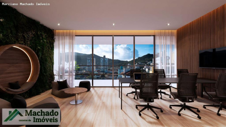 Imagem Apartamento com 2 Quartos à Venda, 70 m² em Morretes - Itapema