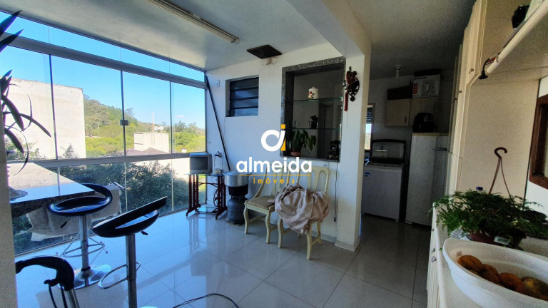 Imagem Apartamento com 4 Quartos à Venda, 120 m² em Nossa Senhora De Lourdes - Santa Maria Imagem Apartamento com 4 Quartos à Venda, 120 m² em Nossa Senhora De Lourdes - Santa Maria