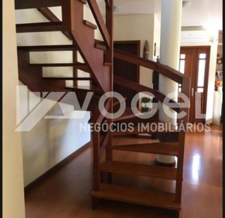 Imagem Casa com 3 Quartos à Venda, 264 m² em Rincão - Novo Hamburgo