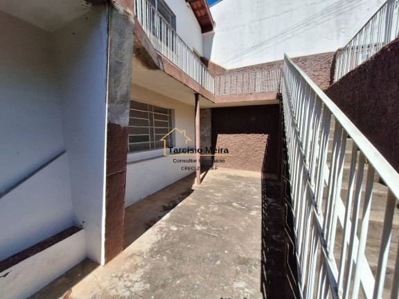 Imagem Casa com 3 Quartos à Venda, 294 m² em Vila Industrial - Campinas