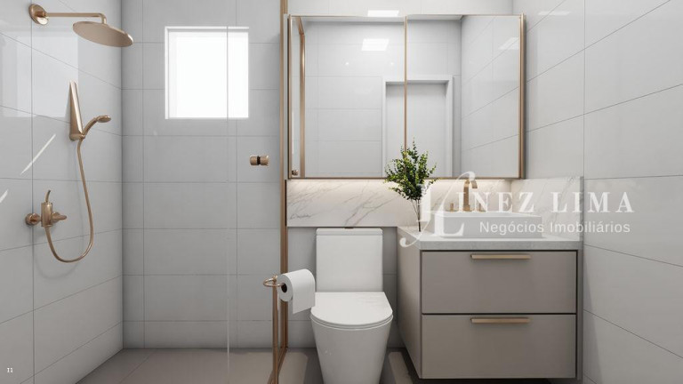Imagem Apartamento com 2 Quartos à Venda, 67 m² em Morretes - Itapema