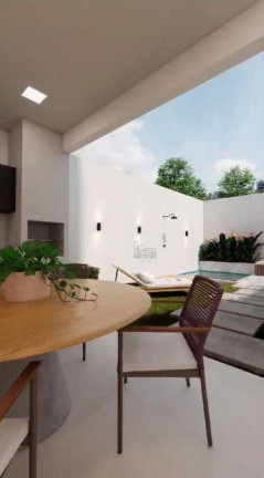 Imagem Casa com 3 Quartos à Venda, 186 m² em Village Santa Helena - Volta Redonda Imagem Casa com 3 Quartos à Venda, 186 m² em Village Santa Helena - Volta Redonda