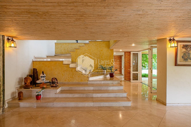 Imagem Casa com 4 Quartos à Venda, 1.023 m² em Alto Da Boa Vista - São Paulo Imagem Casa com 4 Quartos à Venda, 1.023 m² em Alto Da Boa Vista - São Paulo