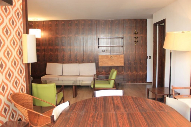 Imagem Apartamento com 2 Quartos à Venda, 98 m² em Itaim Bibi - São Paulo