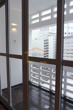 Imagem Apartamento com 1 Quarto à Venda, 35 m² em Consolação - São Paulo Imagem Apartamento com 1 Quarto à Venda, 35 m² em Consolação - São Paulo