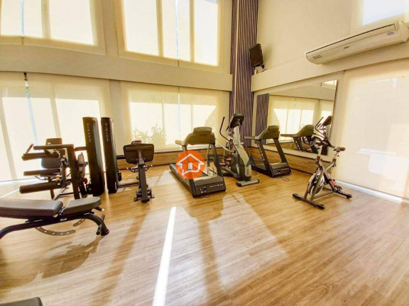 Imagem Apartamento com 4 Quartos à Venda, 332 m² em Jardim Girassol - Americana Imagem Apartamento com 4 Quartos à Venda, 332 m² em Jardim Girassol - Americana