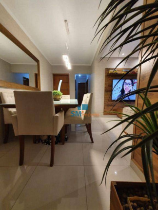 Imagem Apartamento com 2 Quartos à Venda, 79 m² em Jardim Olavo Bilac - São Bernardo Do Campo Imagem Apartamento com 2 Quartos à Venda, 79 m² em Jardim Olavo Bilac - São Bernardo Do Campo