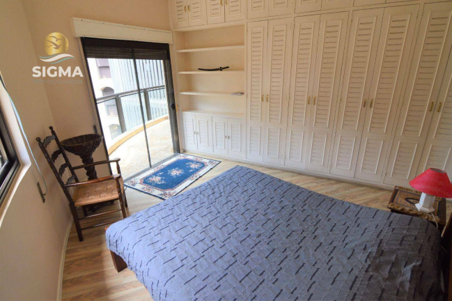 Imagem Apartamento com 3 Quartos à Venda, 200 m² em Jardim Astúrias - Guarujá Imagem Apartamento com 3 Quartos à Venda, 200 m² em Jardim Astúrias - Guarujá