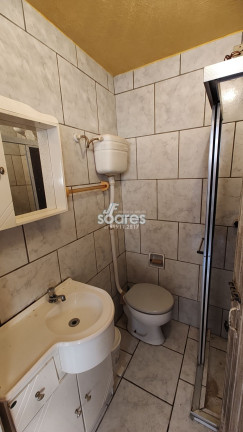 Imagem Sobrado com 3 Quartos à Venda, 127 m² em Porto - Pelotas Imagem Sobrado com 3 Quartos à Venda, 127 m² em Porto - Pelotas