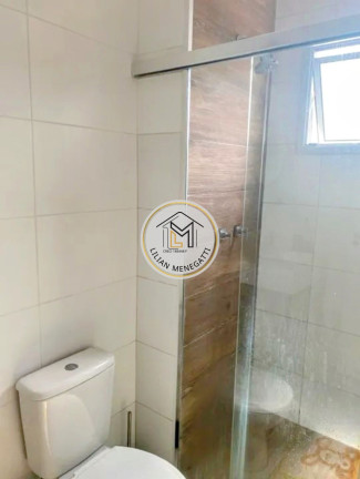 Imagem Imóvel com 2 Quartos à Venda, 54 m² em Vila Nambi - Jundiaí