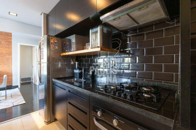 Imagem Apartamento com 1 Quarto à Venda, 88 m² em Paraíso - São Paulo
