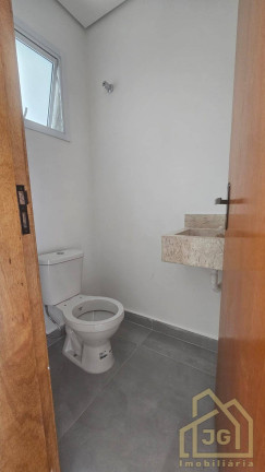 Imagem Sobrado com 3 Quartos à Venda, 140 m² em Vila Camilópolis - Santo André