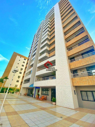 Imagem Apartamento com 3 Quartos à Venda, 161 m² em Aldeota - Fortaleza Imagem Apartamento com 3 Quartos à Venda, 161 m² em Aldeota - Fortaleza