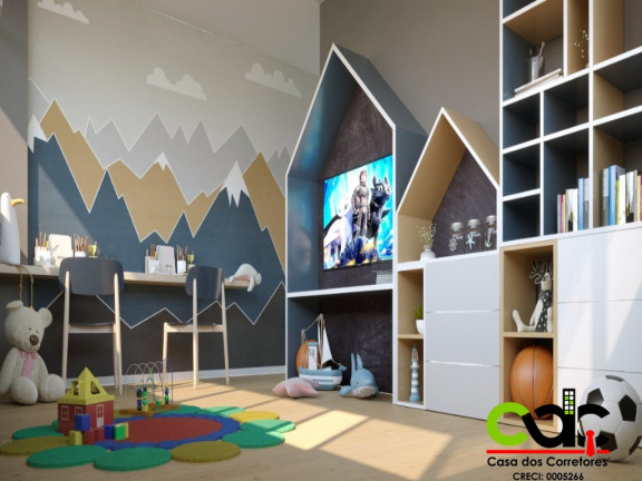 Imagem Apartamento com 1 Quarto à Venda, 54 m² em Centro - Poços De Caldas Imagem Apartamento com 1 Quarto à Venda, 54 m² em Centro - Poços De Caldas