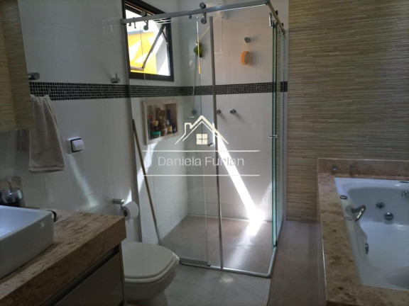 Imagem Casa de Condomínio com 3 Quartos à Venda, 177 m² em Condomínio Villagio Milano - Sorocaba