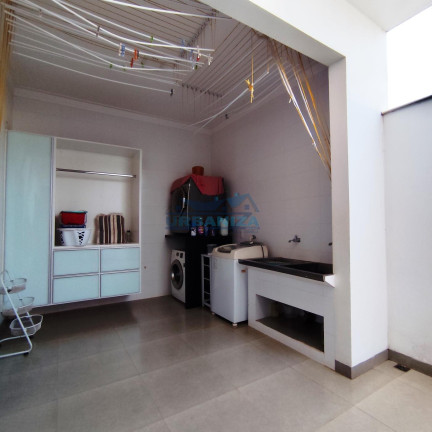 Imagem Casa à Venda, 510 m² em Sítio De Recreio Passaredo - Birigui