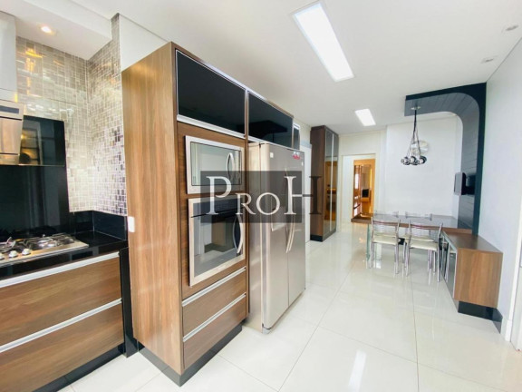 Imagem Apartamento com 4 Quartos à Venda, 255 m² em Centro - São Bernardo Do Campo Imagem Apartamento com 4 Quartos à Venda, 255 m² em Centro - São Bernardo Do Campo